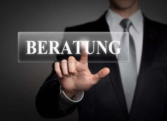 Cr Consulting - Betriebswirtschaftliche Beratung